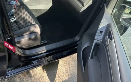 Volkswagen Golf VI, 2011 год, 770 000 рублей, 13 фотография