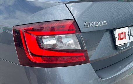 Skoda Octavia, 2020 год, 3 100 000 рублей, 12 фотография