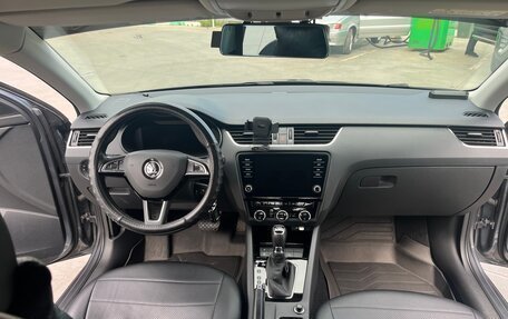Skoda Octavia, 2020 год, 3 100 000 рублей, 13 фотография
