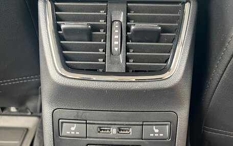 Skoda Octavia, 2020 год, 3 100 000 рублей, 18 фотография