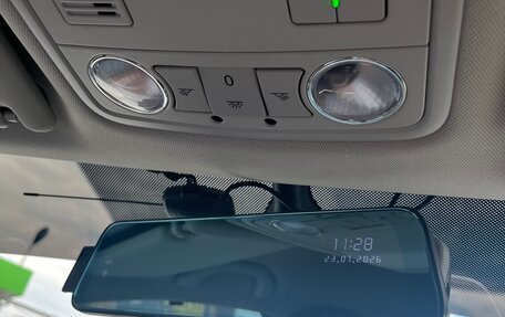 Skoda Octavia, 2020 год, 3 100 000 рублей, 24 фотография