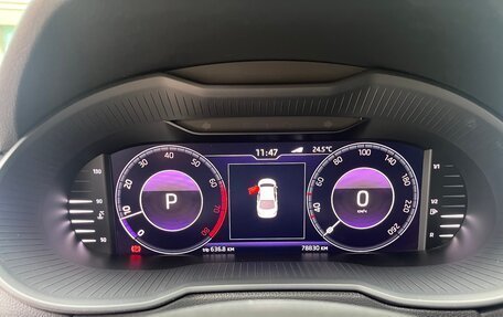 Skoda Octavia, 2020 год, 3 100 000 рублей, 25 фотография