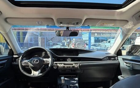 Lexus ES VII, 2017 год, 2 400 000 рублей, 4 фотография