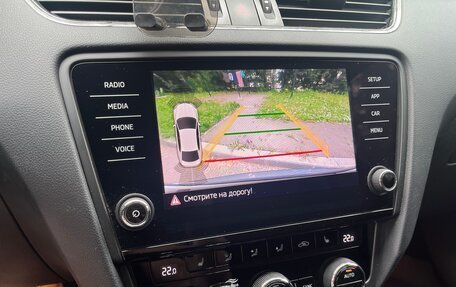 Skoda Octavia, 2020 год, 3 100 000 рублей, 26 фотография