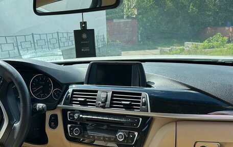 BMW 3 серия, 2016 год, 1 700 000 рублей, 3 фотография