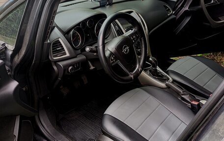Opel Astra J, 2011 год, 735 000 рублей, 5 фотография