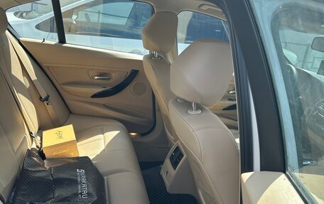 BMW 3 серия, 2016 год, 1 700 000 рублей, 4 фотография