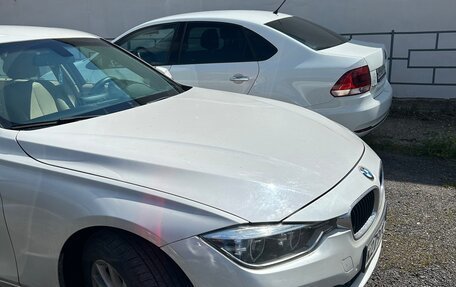 BMW 3 серия, 2016 год, 1 700 000 рублей, 7 фотография