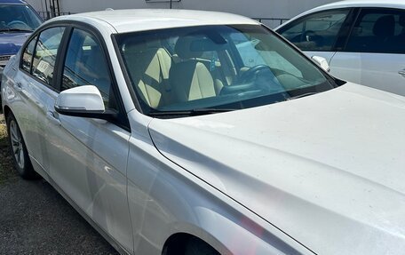 BMW 3 серия, 2016 год, 1 700 000 рублей, 6 фотография