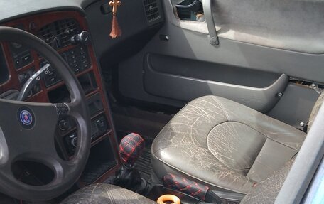 Saab 9000 I, 1995 год, 60 000 рублей, 3 фотография