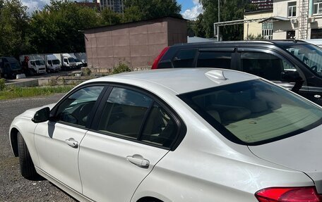 BMW 3 серия, 2016 год, 1 700 000 рублей, 11 фотография