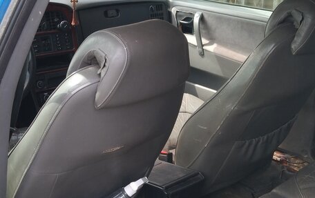 Saab 9000 I, 1995 год, 60 000 рублей, 4 фотография