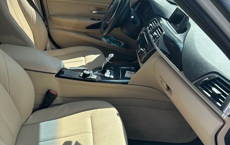 BMW 3 серия, 2016 год, 1 700 000 рублей, 5 фотография