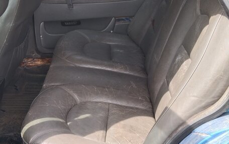Saab 9000 I, 1995 год, 60 000 рублей, 5 фотография