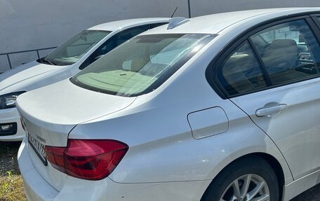 BMW 3 серия, 2016 год, 1 700 000 рублей, 9 фотография