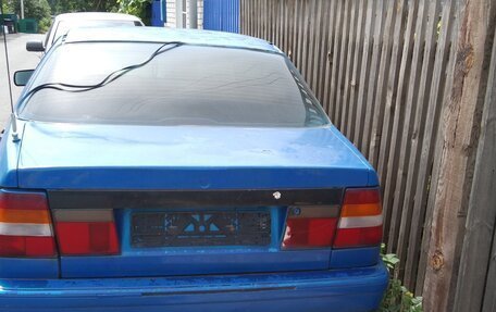 Saab 9000 I, 1995 год, 60 000 рублей, 7 фотография