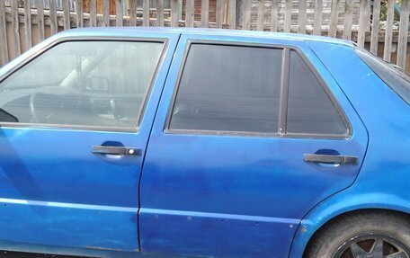 Saab 9000 I, 1995 год, 60 000 рублей, 8 фотография