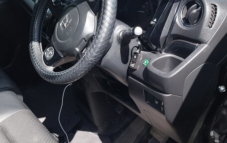 Honda N-WGN I рестайлинг, 2016 год, 850 000 рублей, 4 фотография