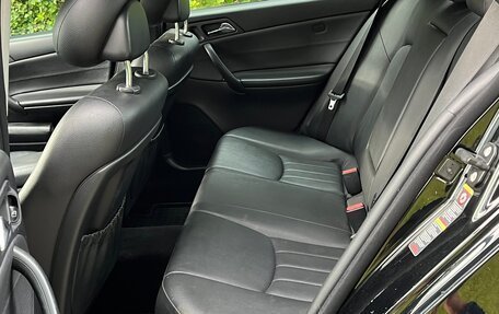 Mercedes-Benz C-Класс, 2005 год, 670 000 рублей, 11 фотография