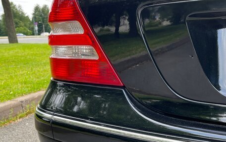 Mercedes-Benz C-Класс, 2005 год, 670 000 рублей, 9 фотография