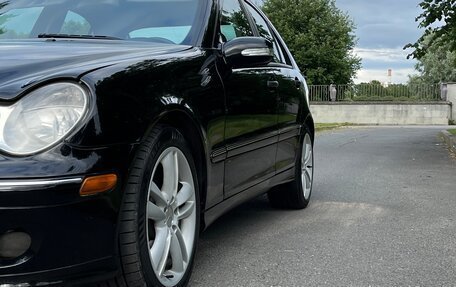 Mercedes-Benz C-Класс, 2005 год, 670 000 рублей, 4 фотография