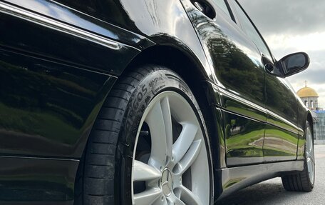 Mercedes-Benz C-Класс, 2005 год, 670 000 рублей, 7 фотография