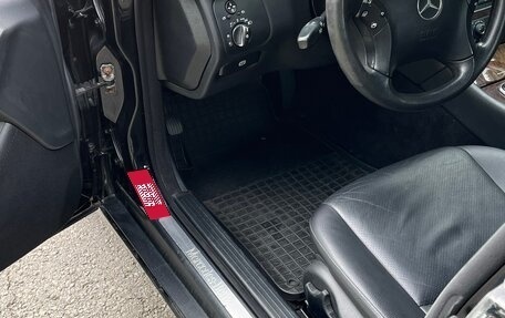 Mercedes-Benz C-Класс, 2005 год, 670 000 рублей, 15 фотография
