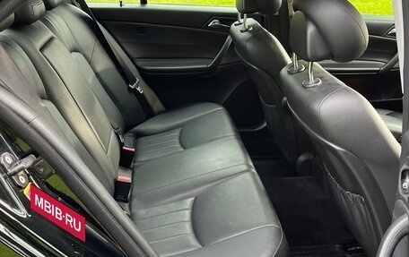 Mercedes-Benz C-Класс, 2005 год, 670 000 рублей, 12 фотография