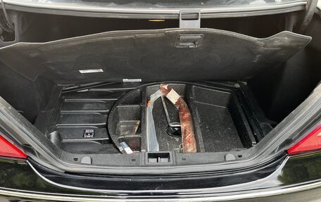 Mercedes-Benz C-Класс, 2005 год, 670 000 рублей, 20 фотография