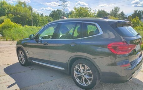 BMW X3, 2019 год, 2 990 000 рублей, 3 фотография