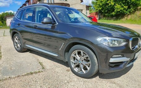 BMW X3, 2019 год, 2 990 000 рублей, 4 фотография