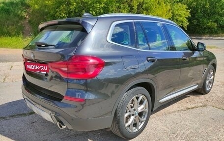 BMW X3, 2019 год, 2 990 000 рублей, 5 фотография