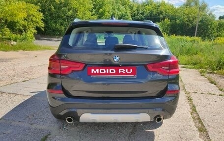 BMW X3, 2019 год, 2 990 000 рублей, 6 фотография