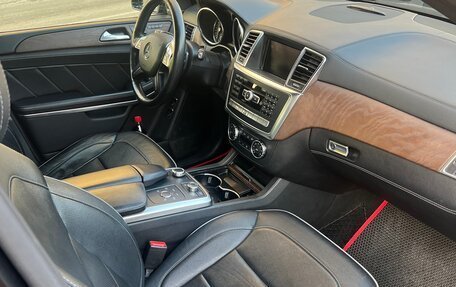 Mercedes-Benz GL-Класс, 2013 год, 2 150 000 рублей, 7 фотография