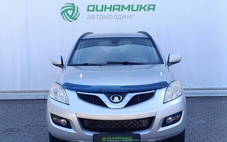 Great Wall Hover H5, 2012 год, 480 000 рублей, 2 фотография