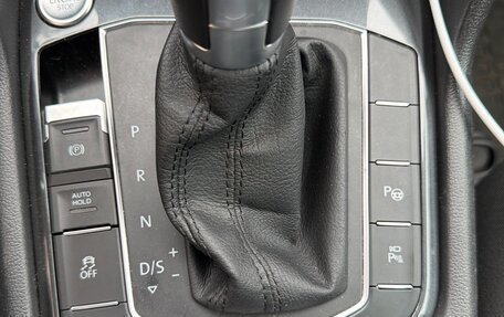 Volkswagen Tiguan II, 2017 год, 2 000 000 рублей, 5 фотография