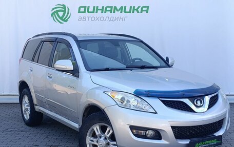 Great Wall Hover H5, 2012 год, 480 000 рублей, 3 фотография