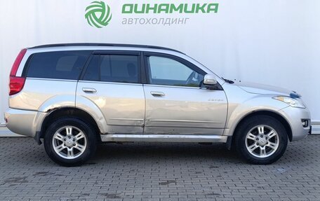 Great Wall Hover H5, 2012 год, 480 000 рублей, 4 фотография