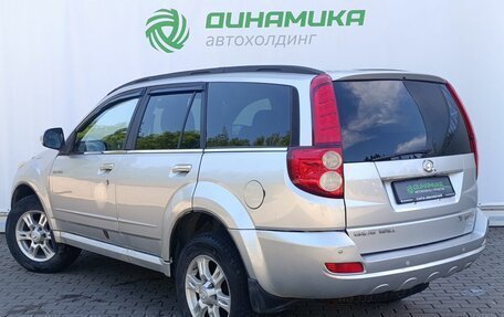 Great Wall Hover H5, 2012 год, 480 000 рублей, 7 фотография