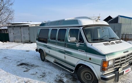 Dodge Ram Van, 1992 год, 1 200 000 рублей, 2 фотография