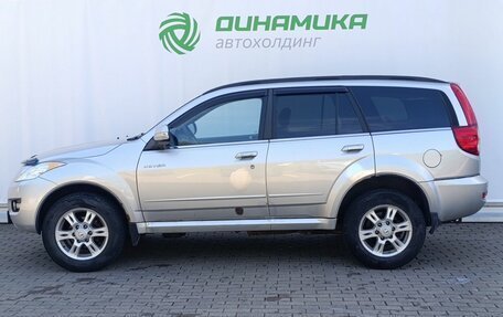 Great Wall Hover H5, 2012 год, 480 000 рублей, 8 фотография