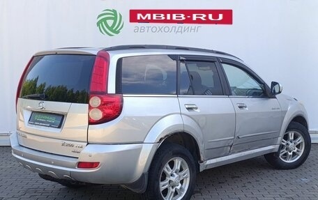Great Wall Hover H5, 2012 год, 480 000 рублей, 5 фотография