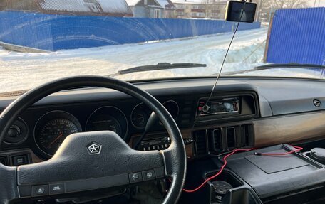 Dodge Ram Van, 1992 год, 1 200 000 рублей, 5 фотография