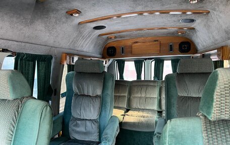 Dodge Ram Van, 1992 год, 1 200 000 рублей, 8 фотография