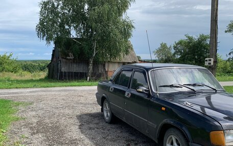 ГАЗ 3110 «Волга», 2002 год, 60 000 рублей, 2 фотография