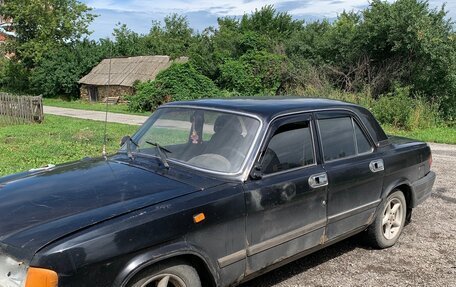 ГАЗ 3110 «Волга», 2002 год, 60 000 рублей, 3 фотография