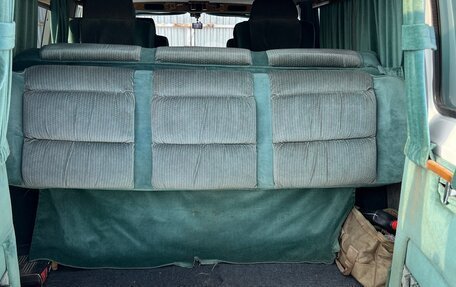 Dodge Ram Van, 1992 год, 1 200 000 рублей, 9 фотография