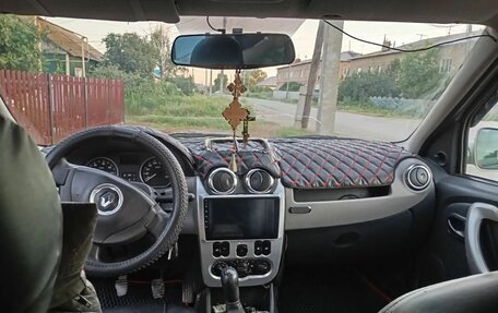 Renault Logan I, 2012 год, 550 000 рублей, 4 фотография