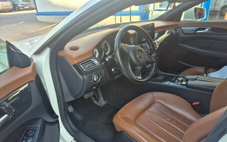 Mercedes-Benz CLS, 2015 год, 2 150 000 рублей, 7 фотография
