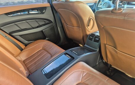 Mercedes-Benz CLS, 2015 год, 2 150 000 рублей, 10 фотография